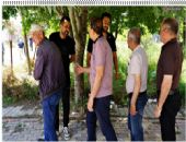 Mer. Mustafa KA�AR'�n Senei Devriyesi - 13  Haziran 2026